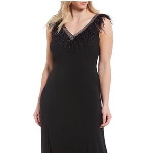 Adrianna Papell Plus Size Dress